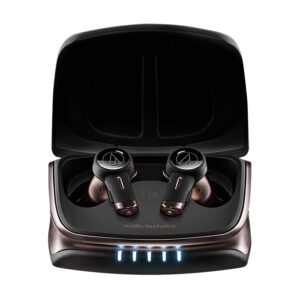 אוזניות בלוטוס Audio Technica ATH-TWX9