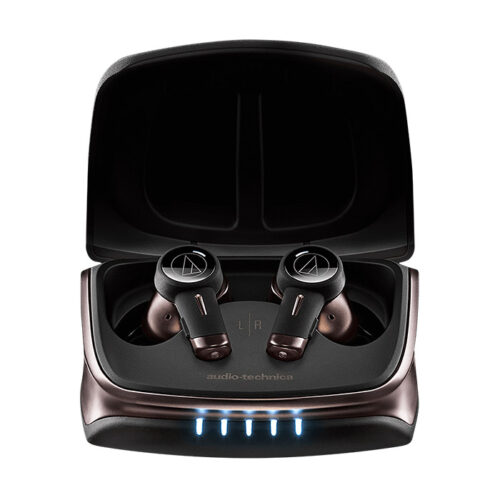 אוזניות בלוטוס Audio Technica ATH-TWX9