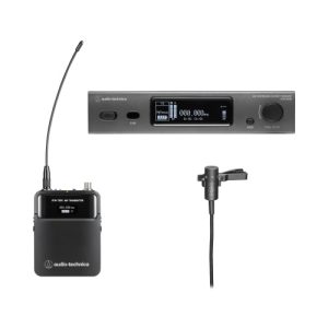 סט אלחוטי דש Audio-Technica  ATW-3211-829cH