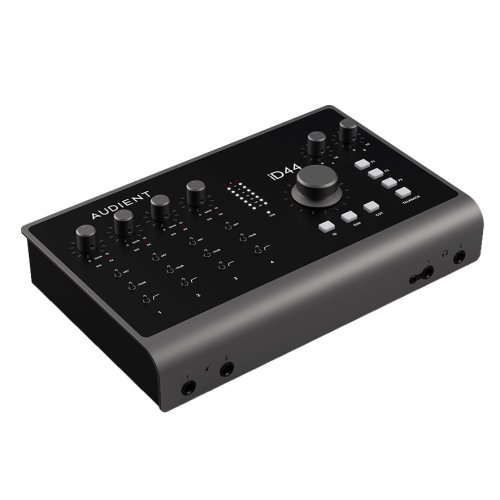 כרטיס קול Audient iD44 MKII