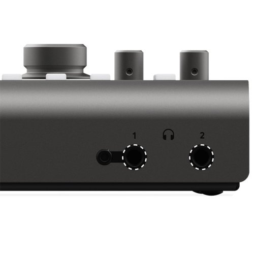 כרטיס קול Audient iD44 MKII
