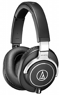 אוזניות אולפן Audio Technica ATH-M70X
