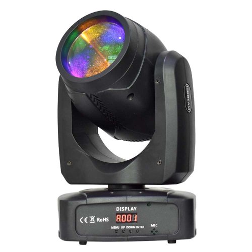 פנס חכם Beam-Spot 120 Watt