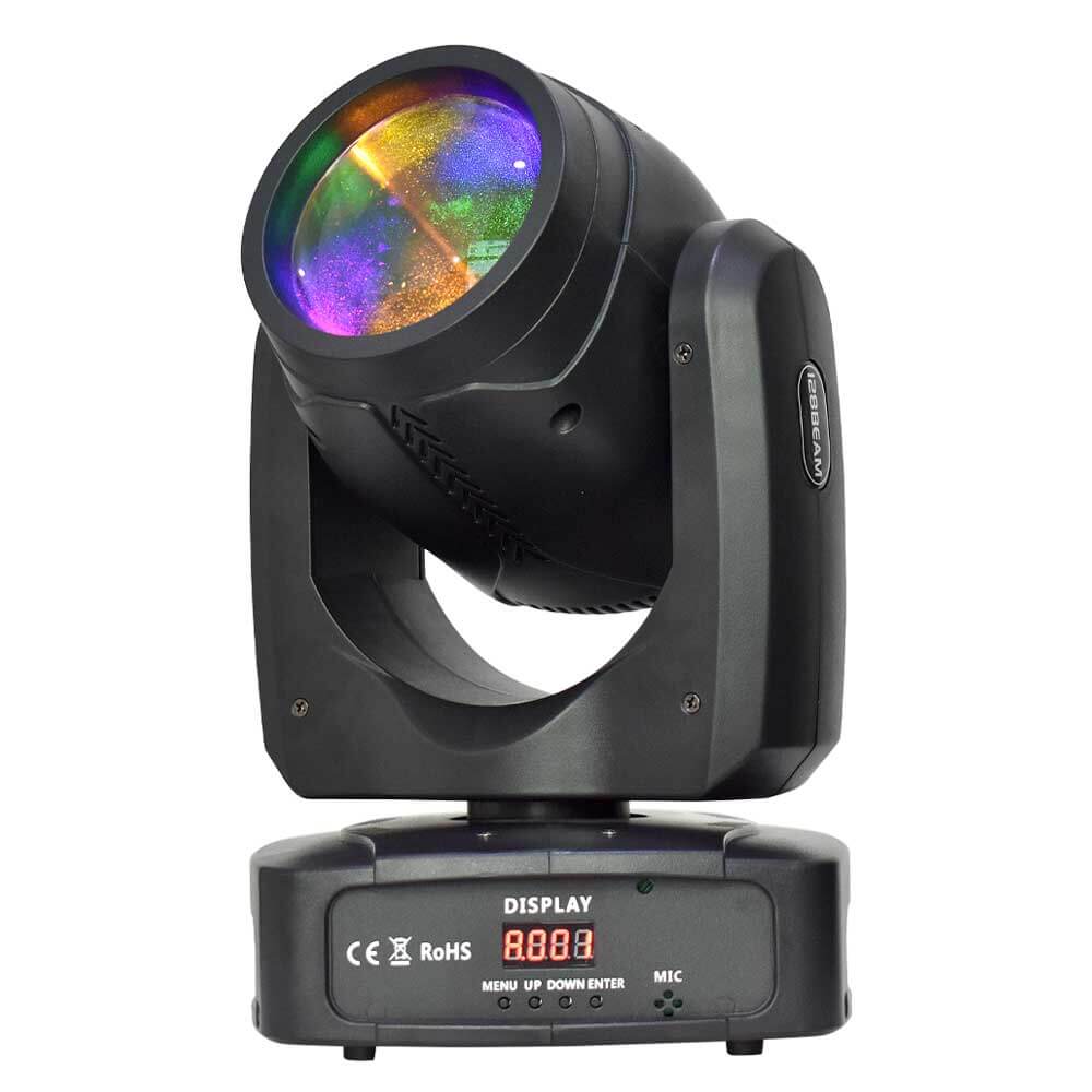 פנס חכם  Beam-Spot 120 Watt