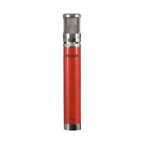 מיקרופון שפופרתי ממברנה קטנה Avantone Pro CV-28