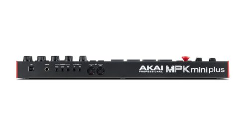 Akai MPK mini Plus 3