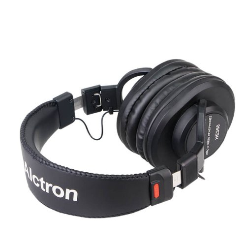 אוזניות אולפן Alctron HE360