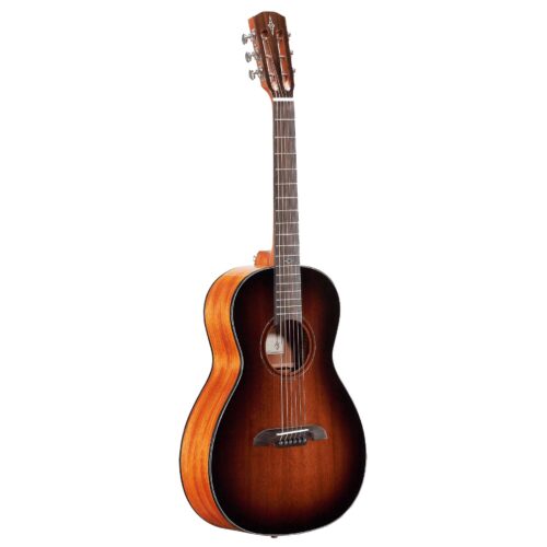גיטרה אקוסטית פרלור מוגברת Alvarez Artist AP66e Shadowburst