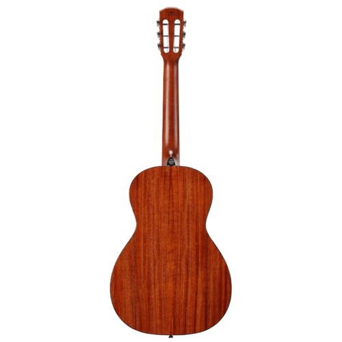 גיטרה אקוסטית פרלור מוגברת Alvarez Artist AP66e Shadowburst