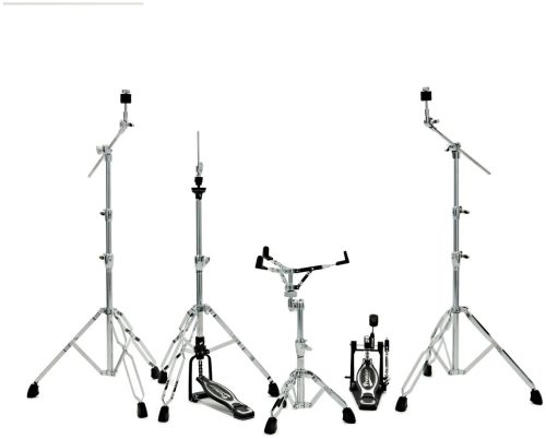 חבילת אביזרים חבילת לתופים Premier PAHW-PACK2 Artist Pack