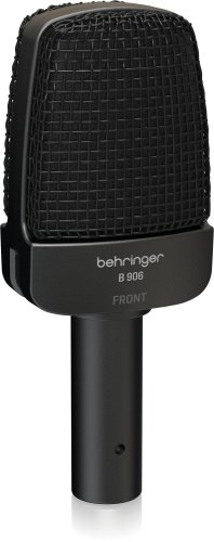 מיקרופון דינמי Behringer B-906