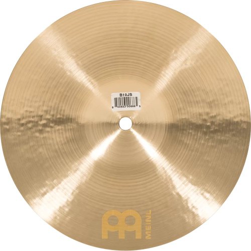 מצילה ספלאש 10 אינצ Meinl B10JS