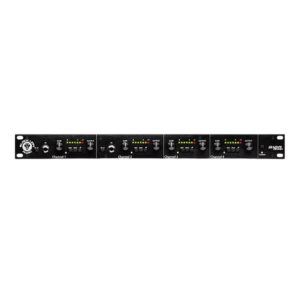 קדם מגבר 4 ערוצים Black Lion Audio B12a Quad