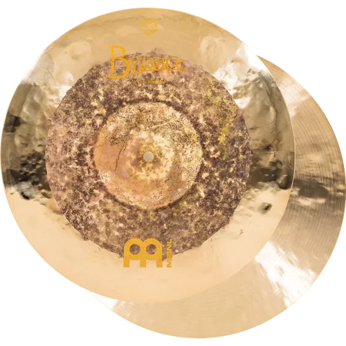 סט מצילות 14,18,20 Meinl Byzance Dual BDU-CS1