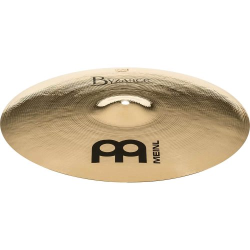 מצילה קראש 16 אינצ Meinl B16TC-B