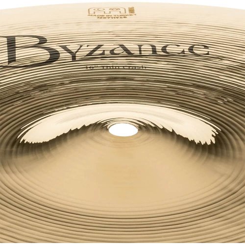 מצילה קראש 16 אינצ Meinl B16TC-B