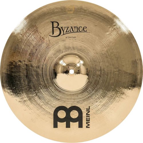 מצילה קראש 16 אינצ Meinl B16TC-B