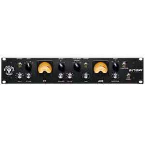 קומפרסור כפול Black Lion Audio B172A