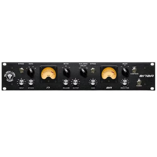 קומפרסור כפול Black Lion Audio B172A