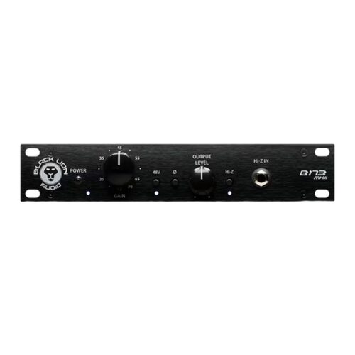קדם מגבר Black Lion Audio B173 Mk2
