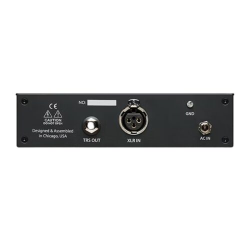 קדם מגבר Black Lion Audio B173 Mk2