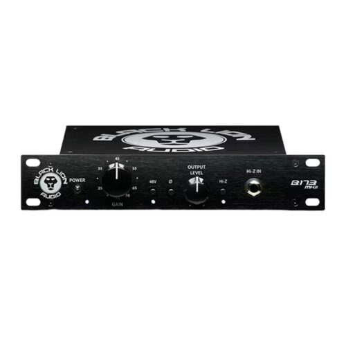 קדם מגבר Black Lion Audio B173 Mk2