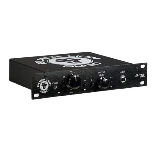 קדם מגבר Black Lion Audio B173 Mk2