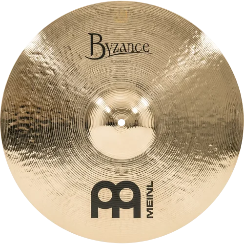 סט מצילות 14,18,20 Meinl Byzance Brilliant Medium BB-CS1