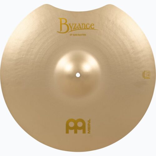 מצילה רייד 18" Meinl B18QSR Heavy