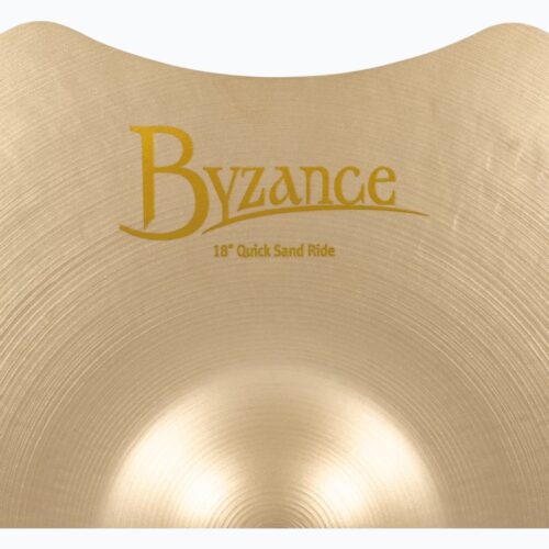 מצילה רייד 18" Meinl B18QSR Heavy