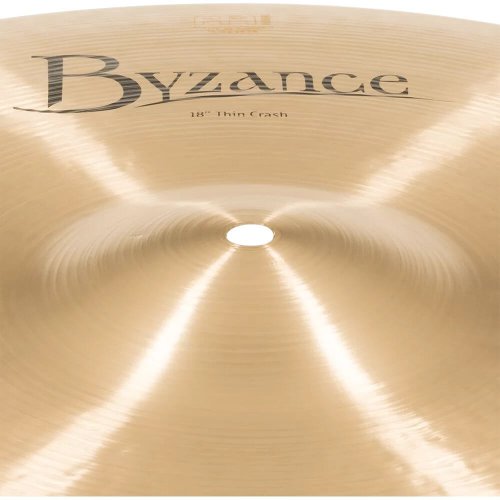 מצילה קראש 18 אינצ Meinl B18TC