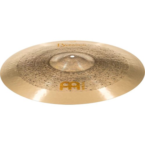 מצילה קראש 18 אינצ Meinl B18TRLC