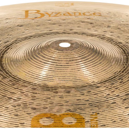 מצילה קראש 18 אינצ Meinl B18TRLC