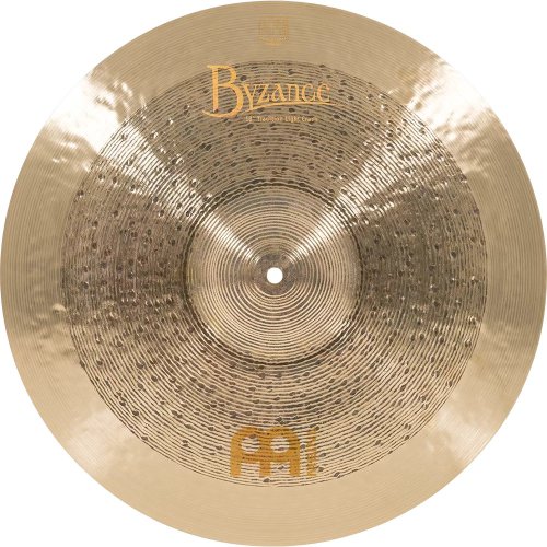 מצילה קראש 18 אינצ Meinl B18TRLC