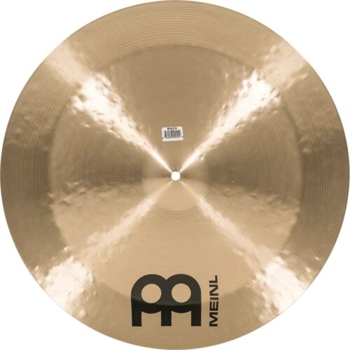 מצילה צ'ינה 18 אינצ Meinl B20CH