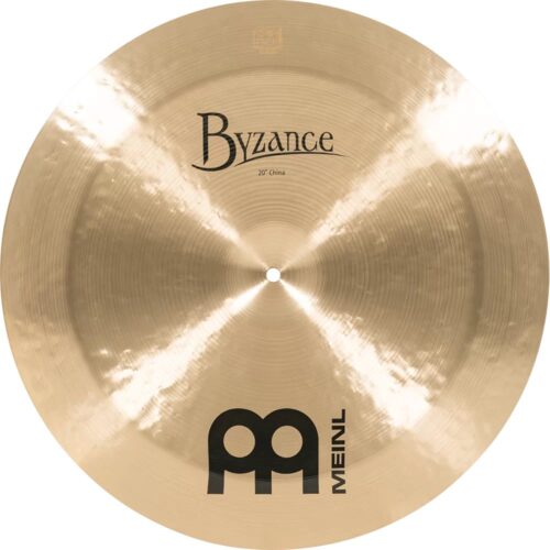 מצילה צ'ינה 18 אינצ Meinl B20CH