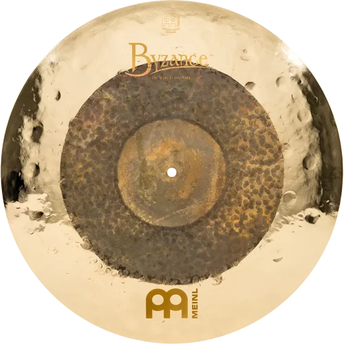 סט מצילות 14,18,20 Meinl Byzance Dual BDU-CS1