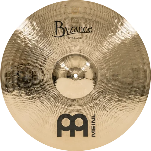 סט מצילות 14,18,20 Meinl Byzance Brilliant Medium BB-CS1