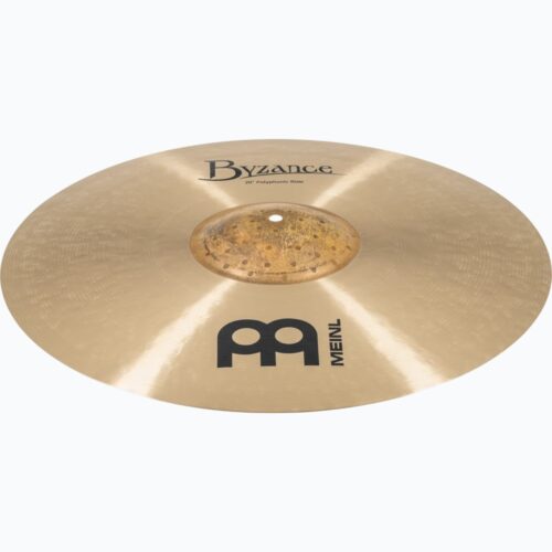 מצילה רייד 20" Meinl B20POR Medium