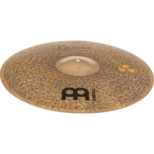 מצילה רייד 21 אינצ Meinl B21DDCR