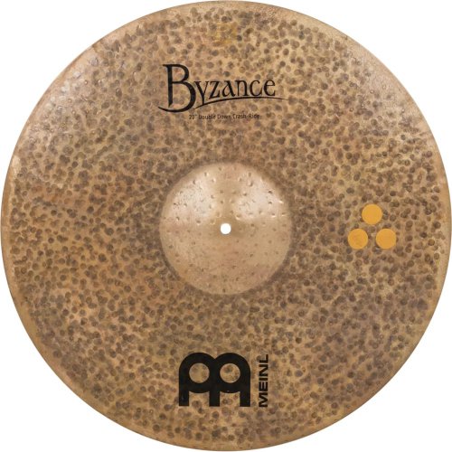 מצילה רייד 21 אינצ Meinl B21DDCR