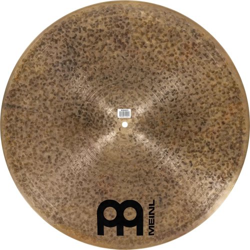 מצילה רייד 22 אינצ Meinl B22BADFR