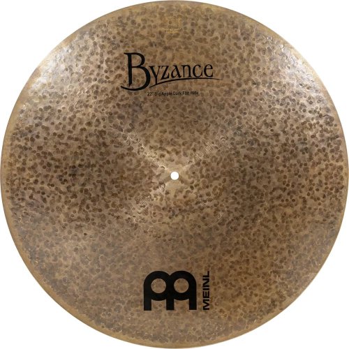 מצילה רייד 22 אינצ Meinl B22BADFR