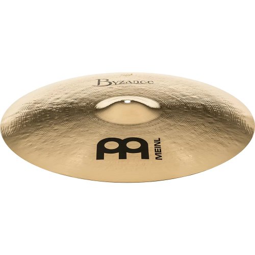 מצילה רייד 22 אינצ Meinl B22MR-B