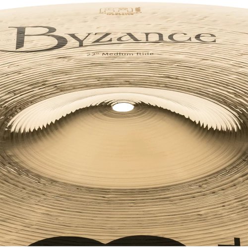 מצילה רייד 22 אינצ Meinl B22MR-B