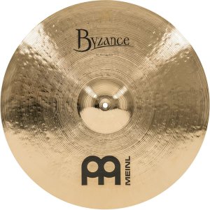 מצילה רייד 22 אינצ Meinl B22MR-B