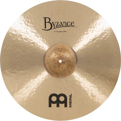 מצילה רייד 22 אינצ Meinl B22POR