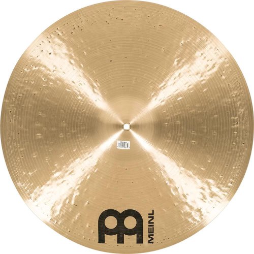 מצילה רייד 23 אינצ Meinl B23HR