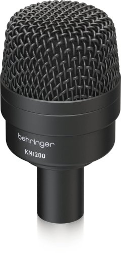 סט מיקרופונים לתופים 7 חלקים BEHRINGER BC1200