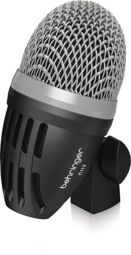 סט מיקרופונים לתופים דגם BC1500 מבית Behringer